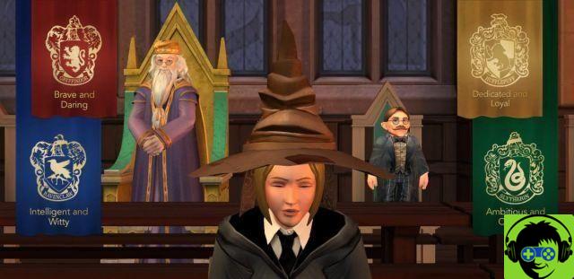 Harry Potter: Hogwarts Mystery - Guía, consejos y trucos