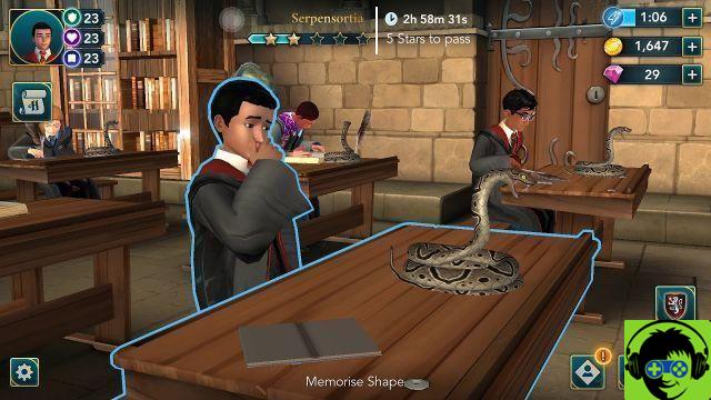 Harry Potter: Hogwarts Mystery - Guide, Tips & Tricks