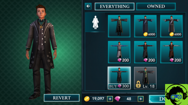 Harry Potter: Hogwarts Mystery - Guide, Tips & Tricks