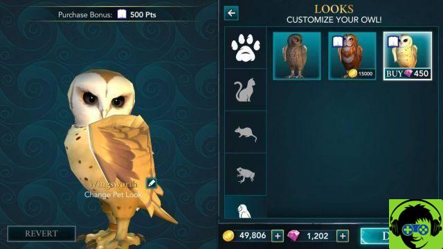 Harry Potter: Hogwarts Mystery - Guía, consejos y trucos