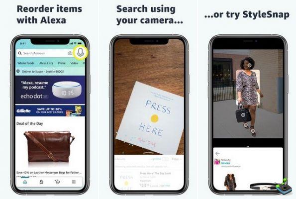 10 Best Online Shopping Apps for iPhone