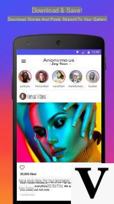 Story Viewer Instagram: cos’è e come funziona