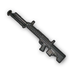 PUBG's best sniper rifles