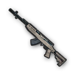 PUBG's best sniper rifles