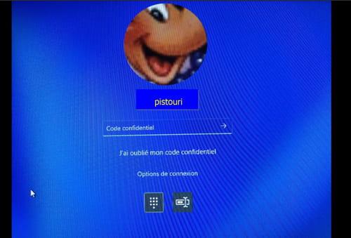 Remova o PIN e a senha do Windows 11