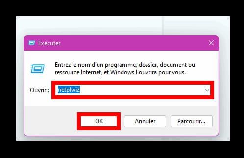 Eliminar el PIN y la contraseña de Windows 11