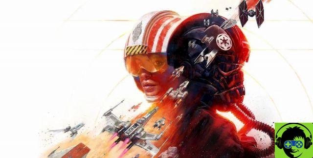 ¿Star Wars: Squadrons tendrá juego cruzado?