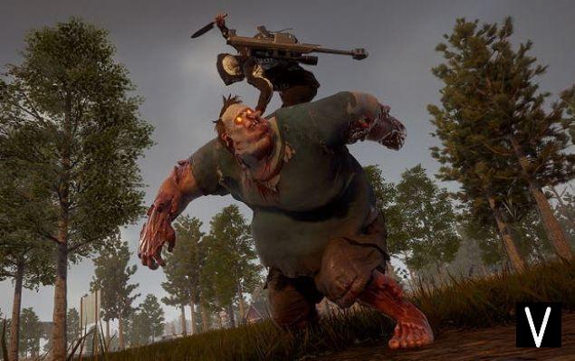 Guide State of Decay 2 - How to Cure the Blood Plague
