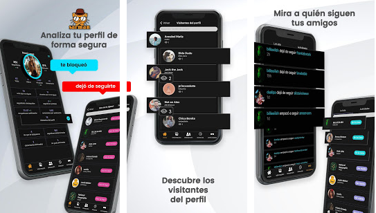 Le migliori app per vedere chi guarda le tue storie in vetrina