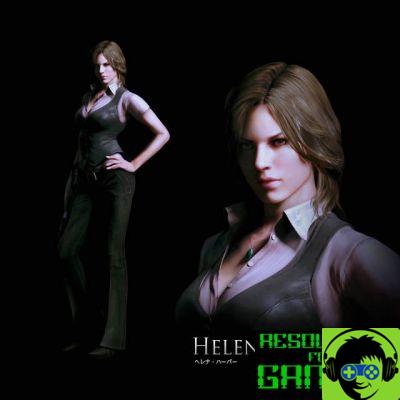 Resident Evil 6 - How to Unlock All Weapons !