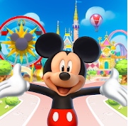 DISNEY MAGIC KINGDOMS PIÈCES ET GEMMES GRATUITES