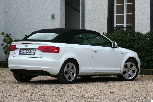 TOP 6 cheap convertible cars: how to “discover” the summer under 10 thousand euros