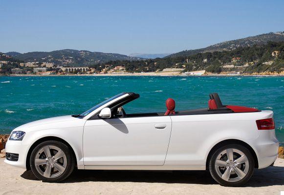 TOP 6 cheap convertible cars: how to “discover” the summer under 10 thousand euros