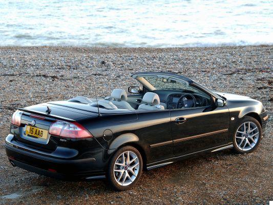 TOP 6 cheap convertible cars: how to “discover” the summer under 10 thousand euros