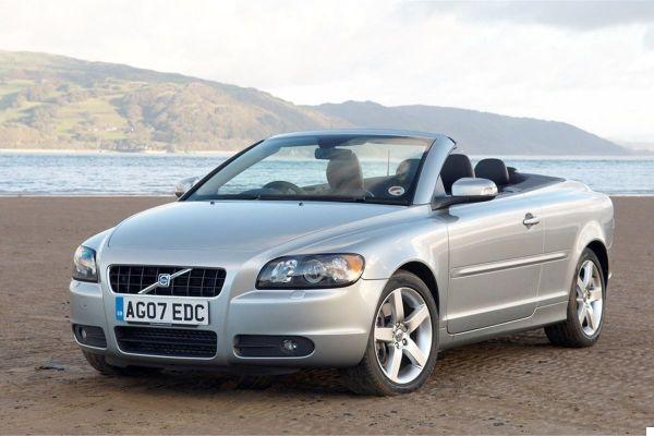 TOP 6 cheap convertible cars: how to “discover” the summer under 10 thousand euros