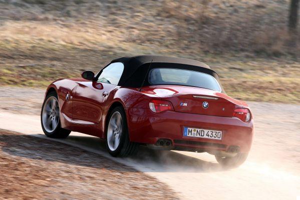 TOP 6 cheap convertible cars: how to “discover” the summer under 10 thousand euros
