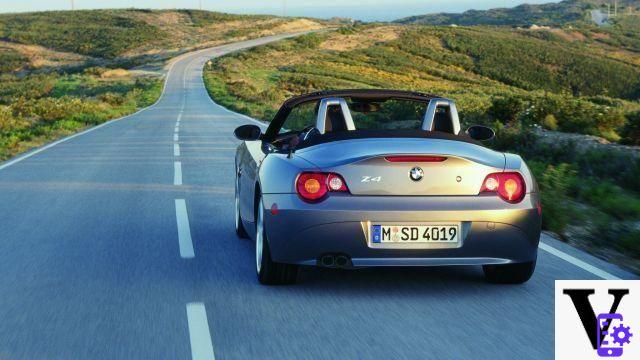 TOP 6 cheap convertible cars: how to “discover” the summer under 10 thousand euros