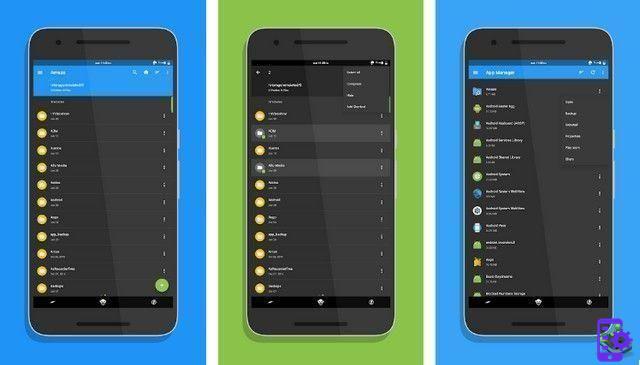 Le 10 migliori app Android open source nel 2022