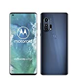Motorola Edge + review and Motorola Edge comparison