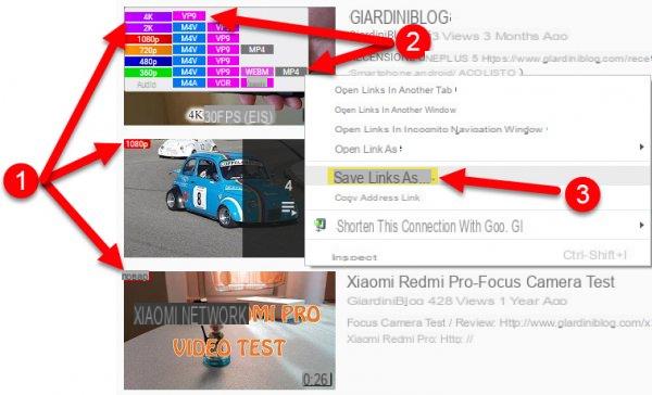 How to download YouTube videos for free