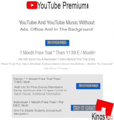 How to download YouTube videos for free