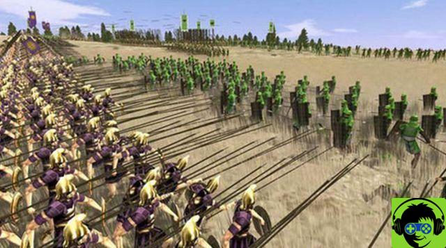 ROME: Total War - Alexander llegará a iOS y Android en octubre