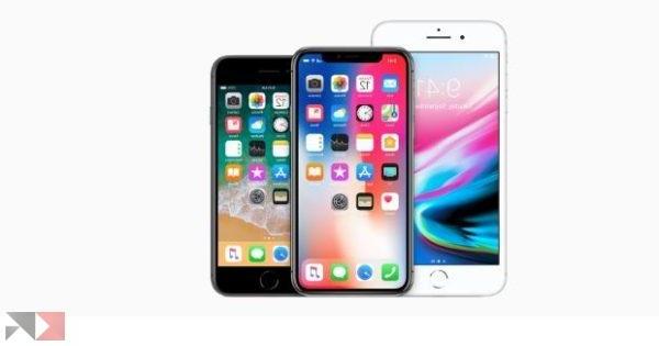 Remplacement d'écran d'iPhone : les coûts