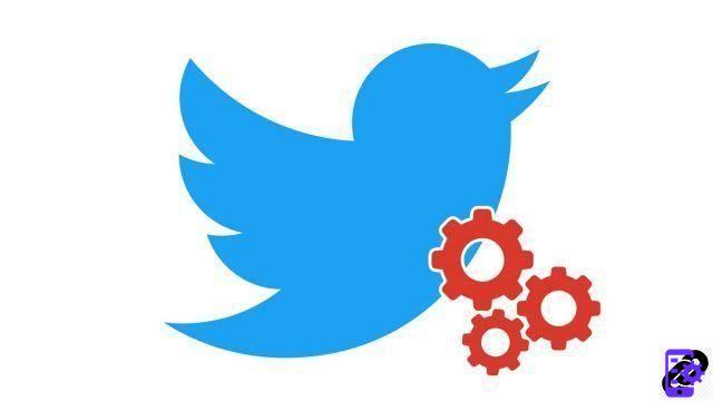 ¿Cómo activo el inicio de sesión de dos factores en Twitter?