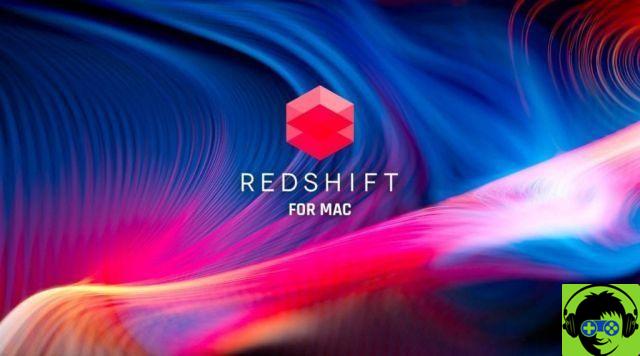 Redshift llega a macOS con soporte nativo para Apple Silicon