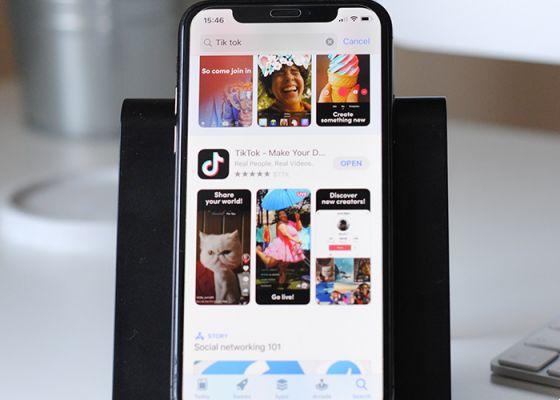 ¿Cómo se gana dinero tiktok? Este es tu modelo de negocio