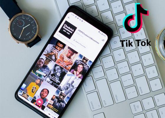 Comment gagnez-vous de l'argent tiktok? Ceci est votre modèle d'affaires