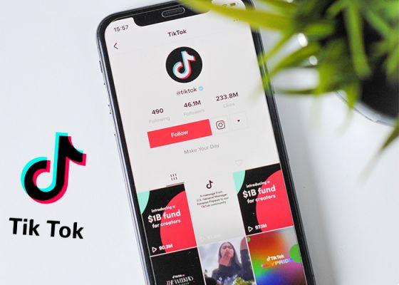 Comment gagnez-vous de l'argent tiktok? Ceci est votre modèle d'affaires