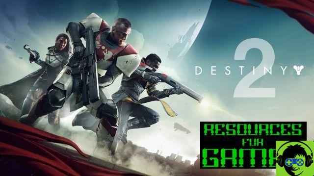 Destiny 2 Guía Completa de la Aurora, Recetas,...