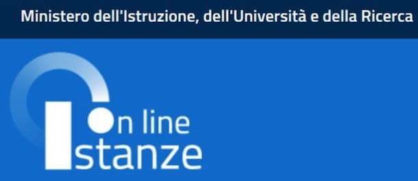 Cómo registrarse en Instanze OnLine