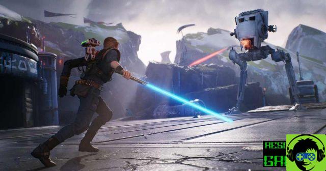 Star Wars Jedi Fallen Order: Guide Trophées et Objectifs