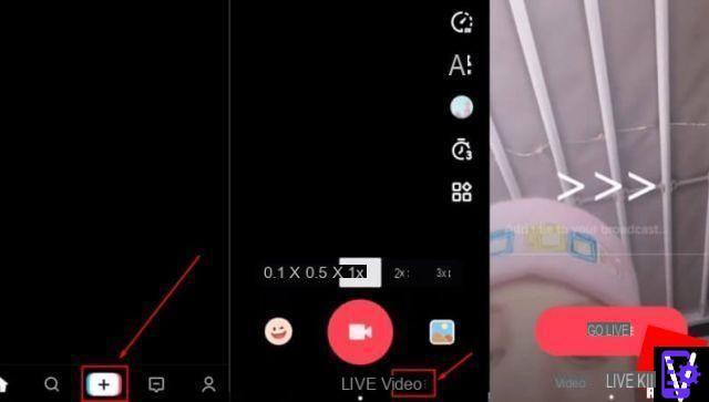 TikTok app what it is and how it works: complete guide