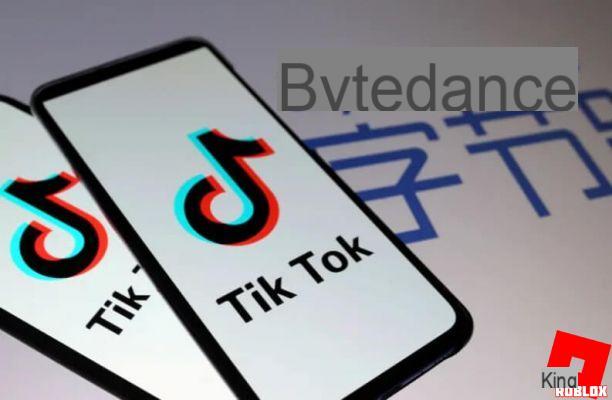 Application TikTok qu'est-ce que c'est et comment ça marche : guide complet