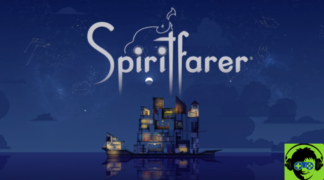 Cómo hacer pollo frito en Spiritfarer