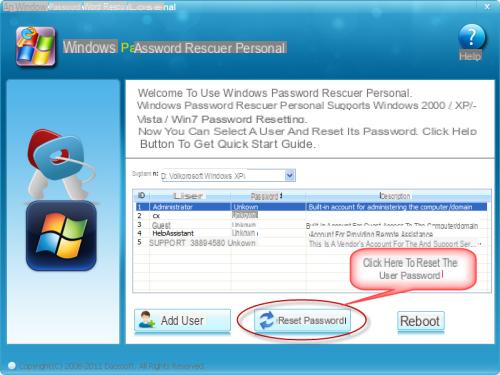 How to Remove Windows 10 PC Password -