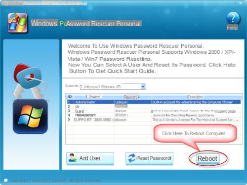 How to Remove Windows 10 PC Password -