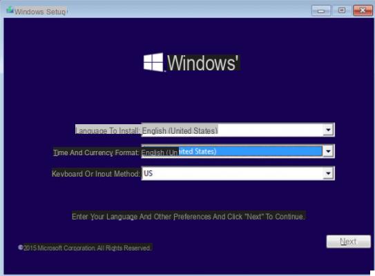 How to Remove Windows 10 PC Password -