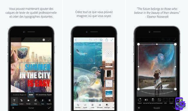 10 Best Graphic Design Apps for iPhone