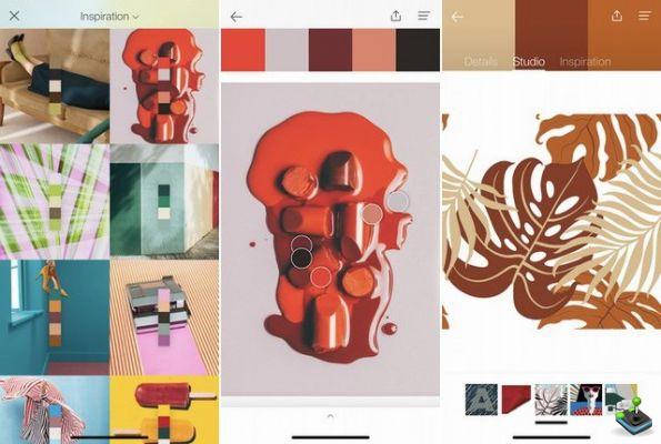 10 migliori app di progettazione grafica per iPhone