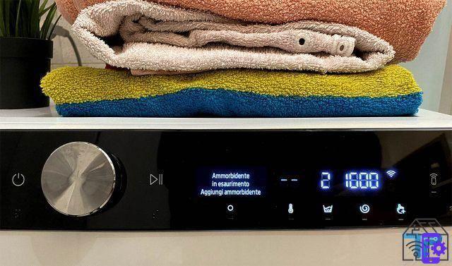 Samsung Ai Control: the washing machine becomes even smarter