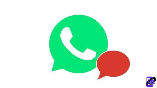 How to recover deleted message on WhatsApp?