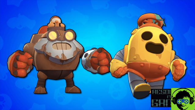 Brawl Stars Everything About Summer Update, Details