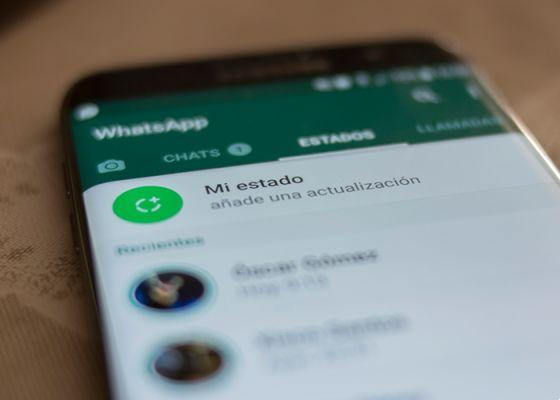 Sala de estar: 6 funções do whatsapp que não têm sinal