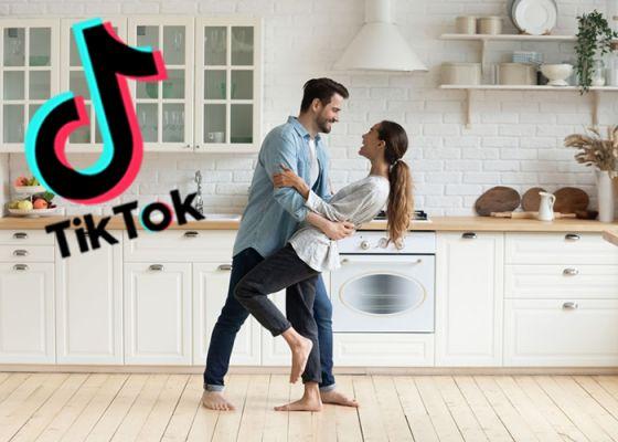 Os 8 desafios virais do Tiktok (20 out 20)