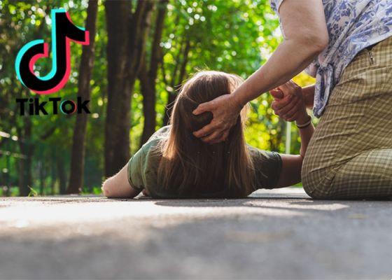 Les 8 défis viraux de Tiktok (20 Oct 20)