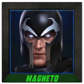 Elenco dei livelli di combattimento Marvel Future